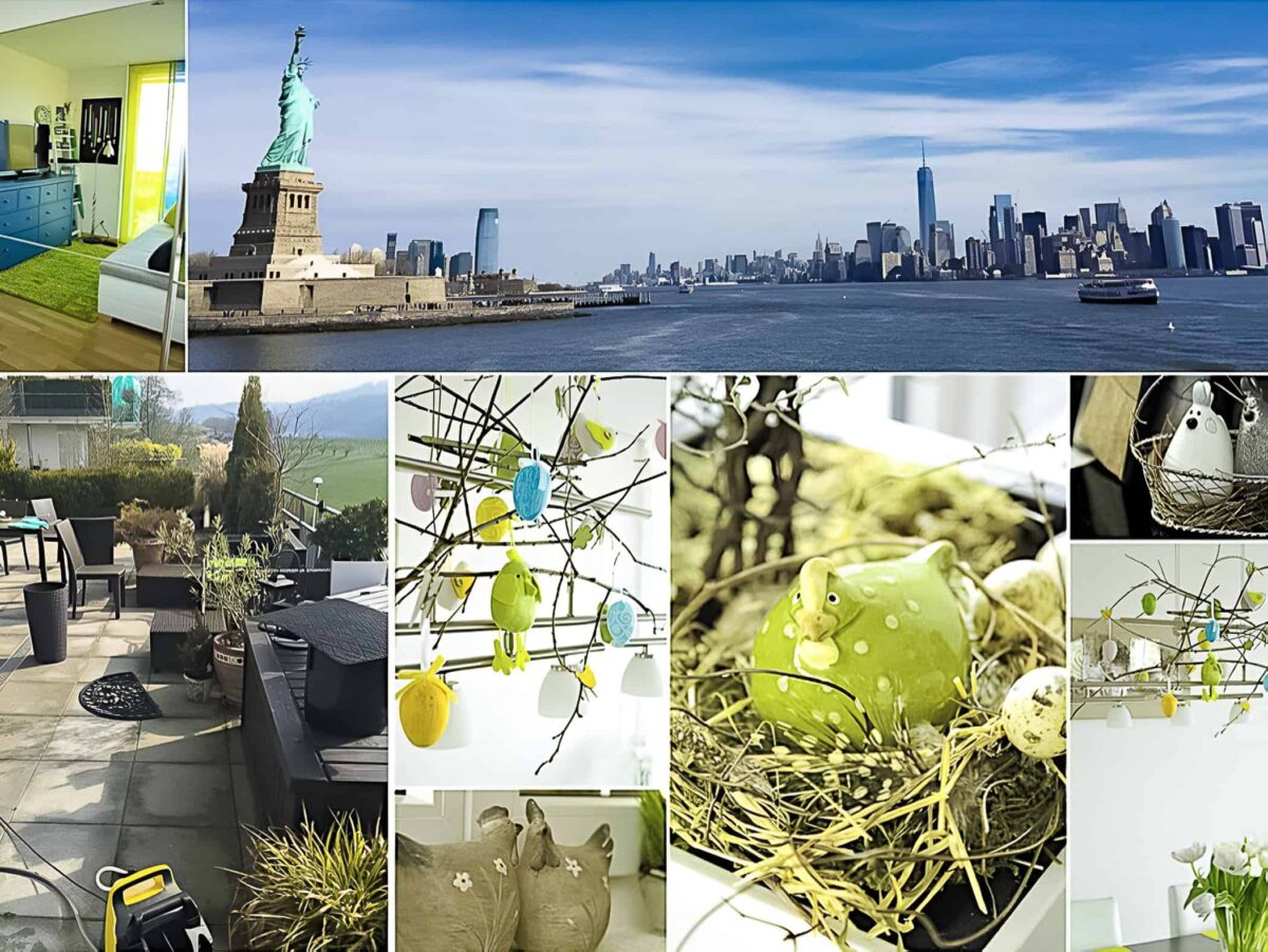 Marzec. Co się u nas działo.