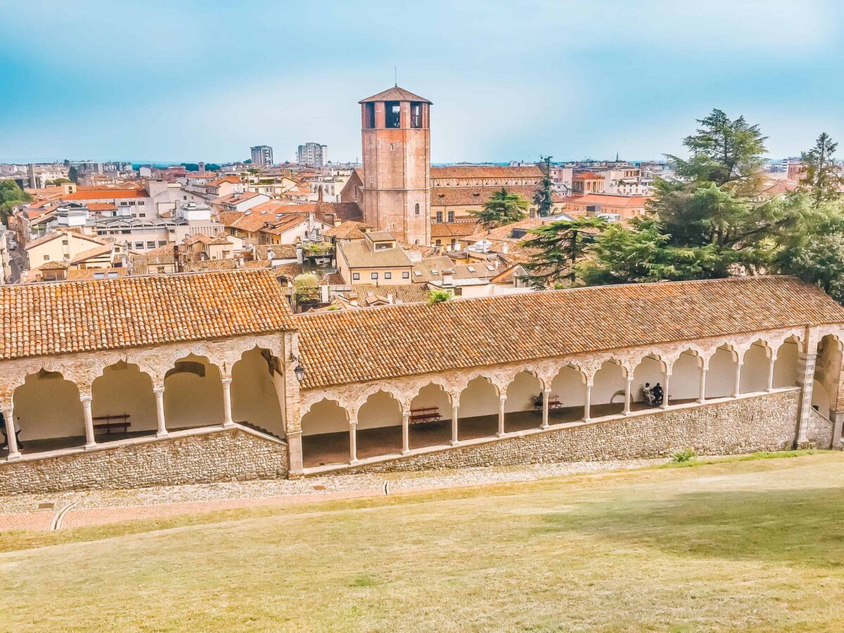 Udine-zapomniana perła północnych Włoch