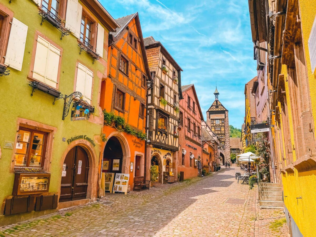 Riquewihr